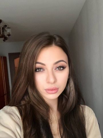 Устинья