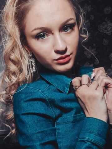 Элина - Фото 2